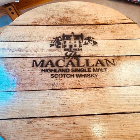 Macallen Нерн Екстер'єр фото