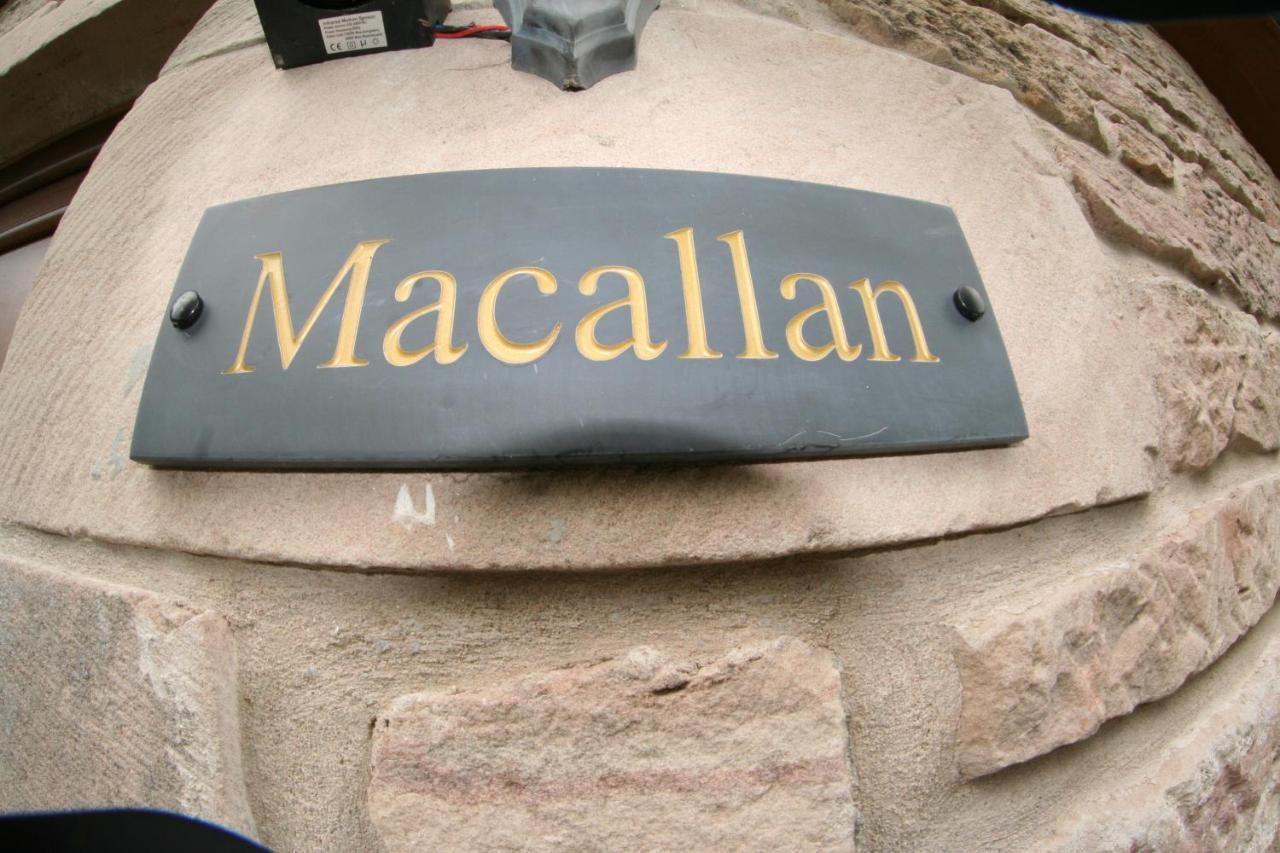 Macallen Нерн Екстер'єр фото