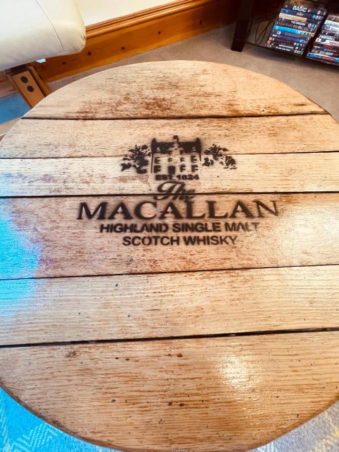 Macallen Нерн Екстер'єр фото